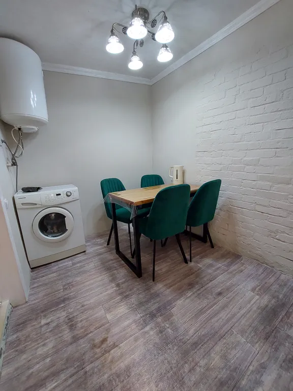 2-комнатный Дом