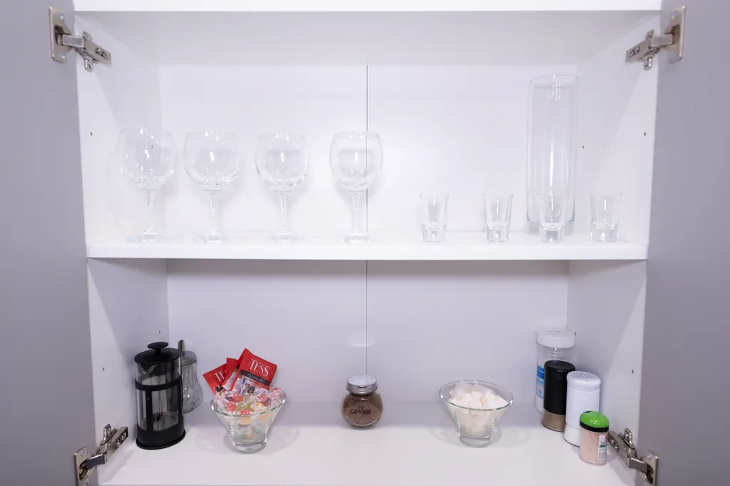 Уютные трехкомнатные апартаменты