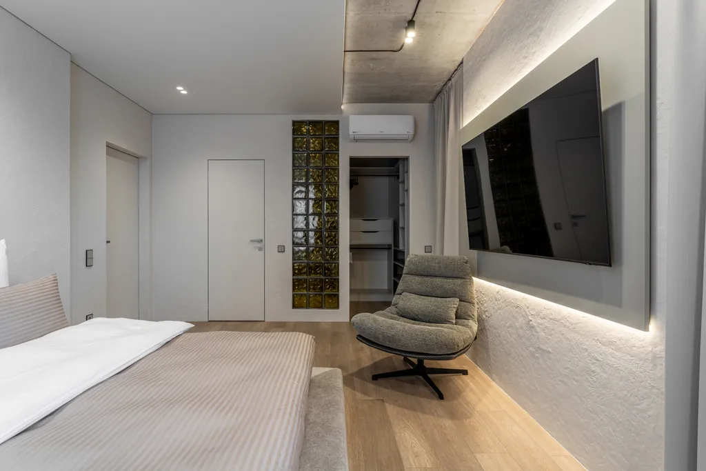 Apart-Deluxe Легенды моря: Дизайн 2к.кв. в ЖК Альпы, ул.Мира, Музтеатр