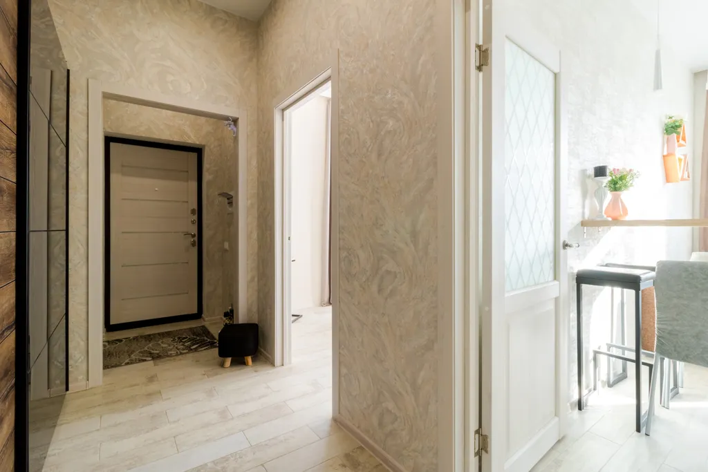 Уютный дом для души с банным чаном