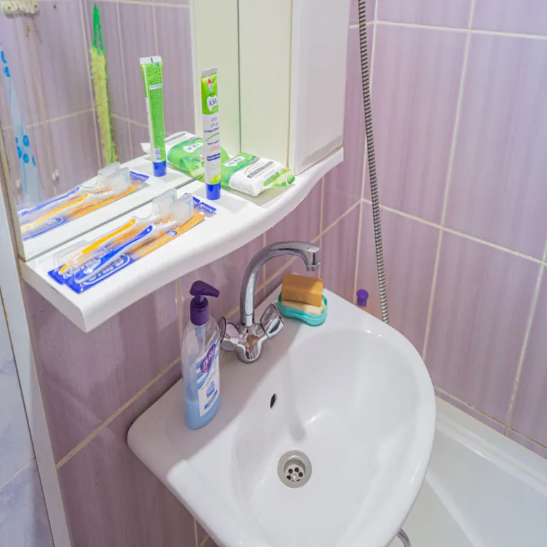 Уютная квартира ближе к промзоне