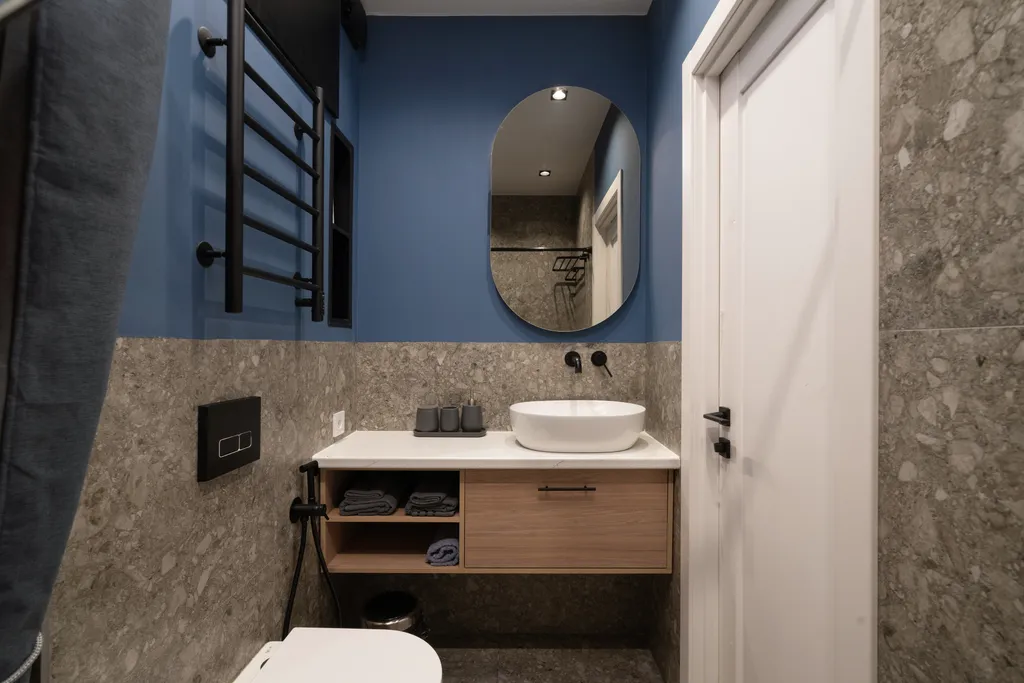 1-комнатный Дом