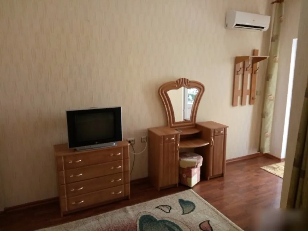 Квартира Комната — Судак