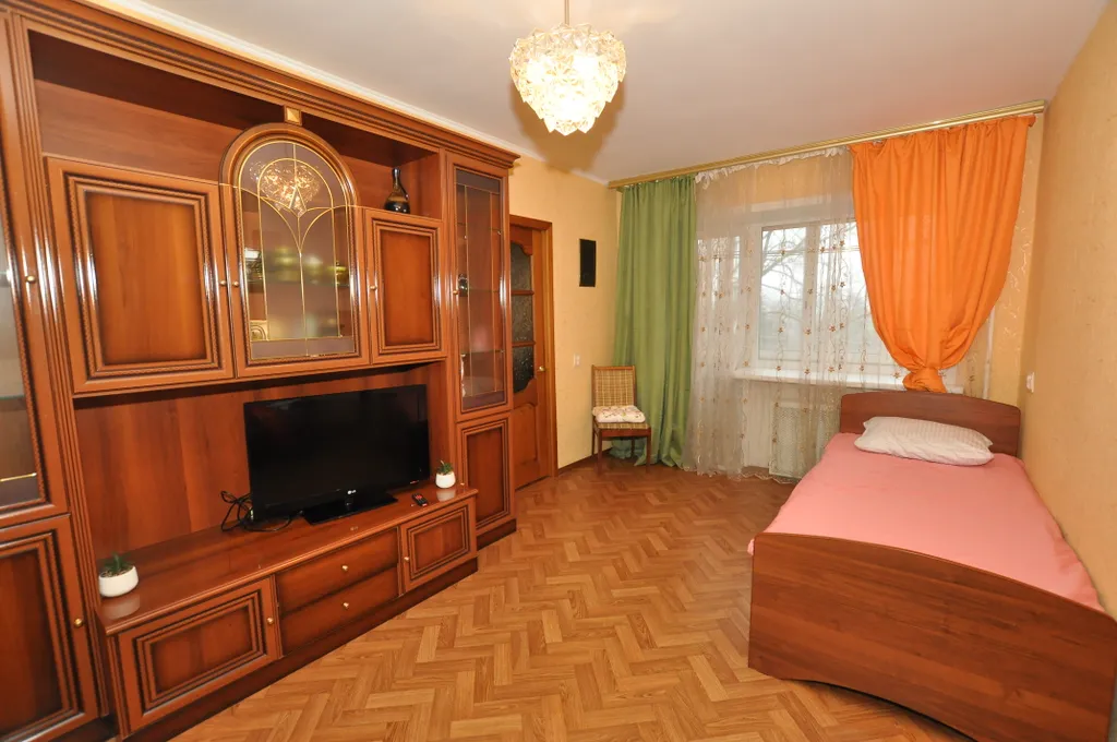 Уютная квартира Ностальгия