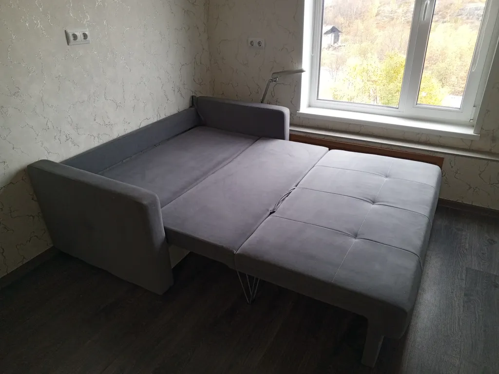 Комфортная студия