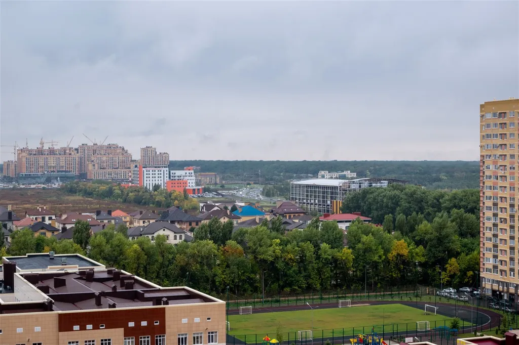 Апартаменты МЁД