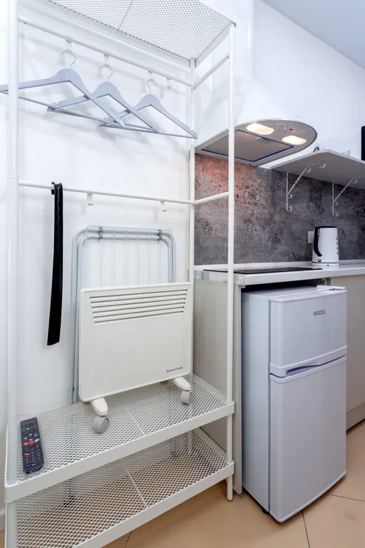 Квартира 1-комнатная Квартира — Санкт-Петербург