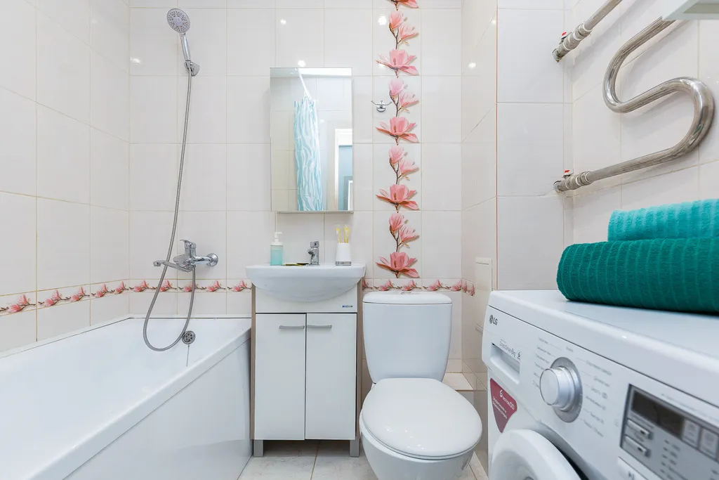 Квартира 1-комнатная Квартира — Новосибирск