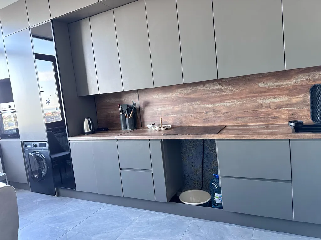 Апартаменты Baraka