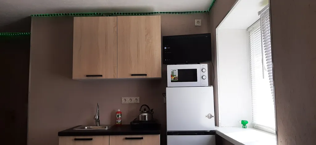 Уютная студия у метро Саларьево