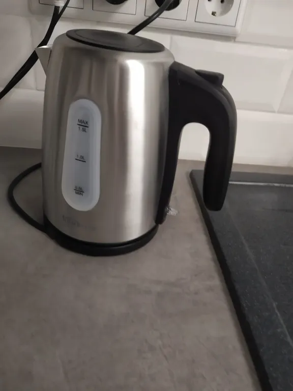 Евродвушка Лофт на берегу Дона