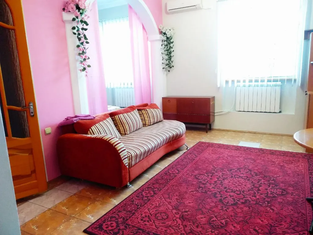 Квартира Уютный четырёхместный — аренда посуточно в Судак