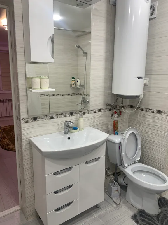 Уютная квартира в центре города со всеми удобствами