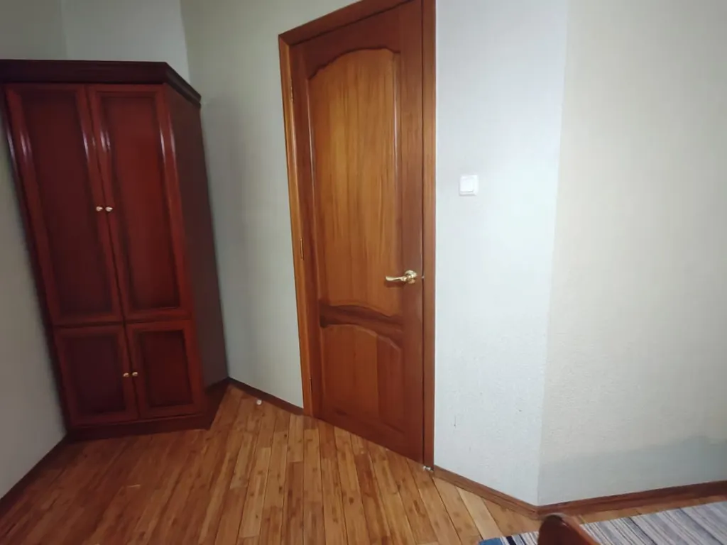 Квартира Квартира Меблированные комнаты в готическом замке в центре Москвы — Москва