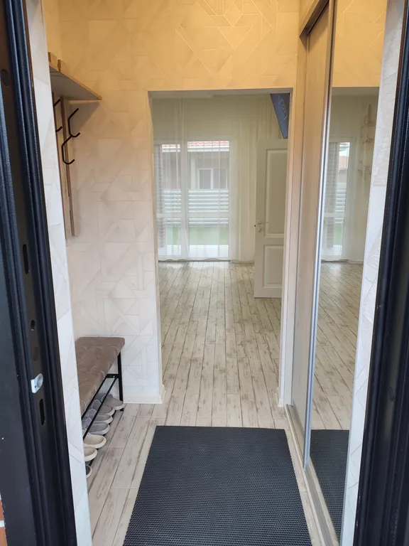 Уютный гостевой дом