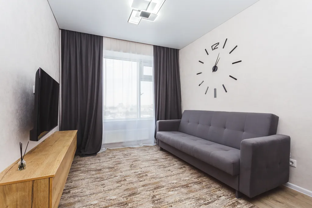 Квартира в ЖК бизнес-класса Grand&Grand