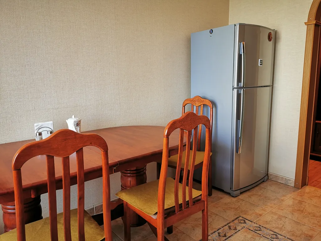 Квартира Квартира в Калининграде на Куйбышева — Калининград