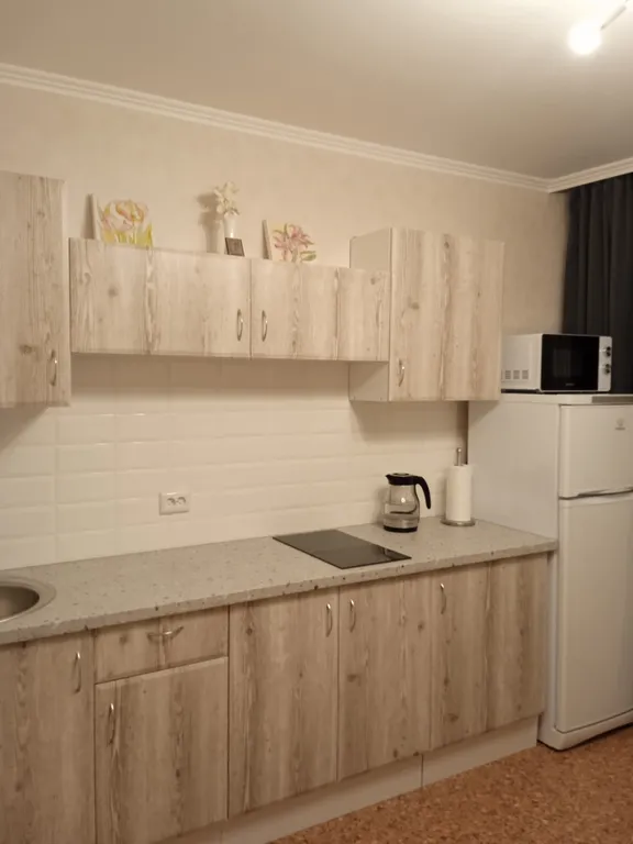 Уютная квартира в новом центре