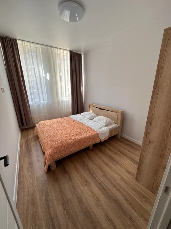 Квартира в живописном ЖК