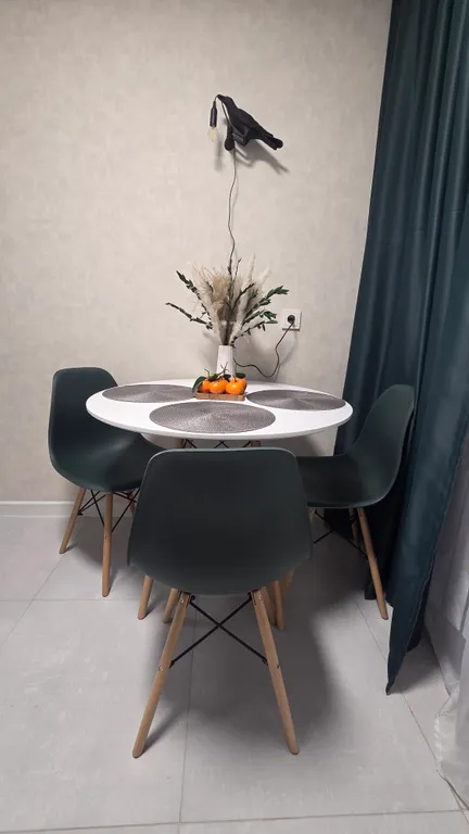 Уютная 2хкомнатная квартира