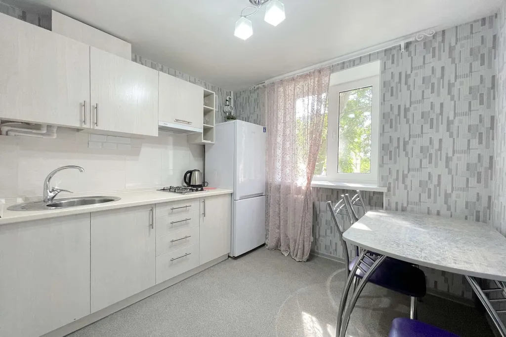 Квартира 1-комнатная Квартира — Феодосия