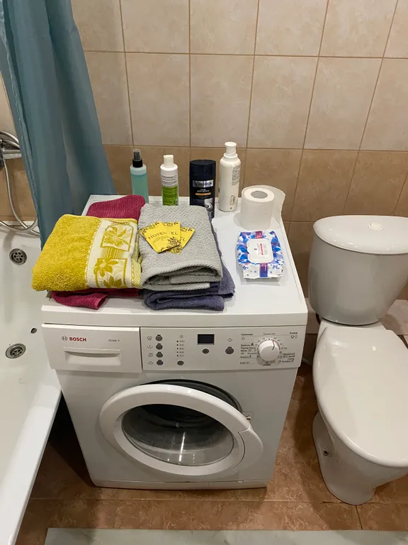 Дешево и комфортно