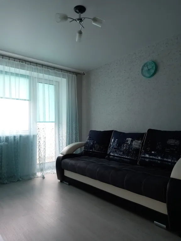 Квартира-студия в центре города