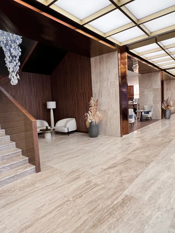 Двухкомнатные апартаменты в The Grand Palace