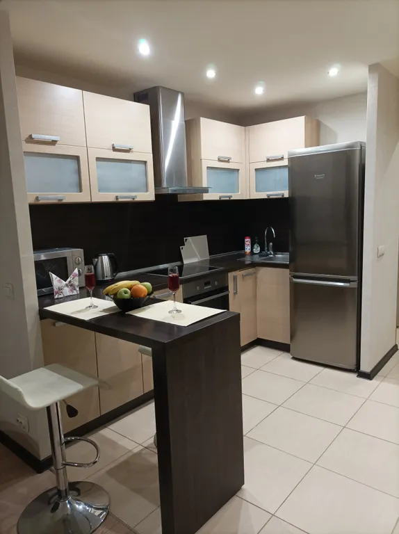 Квартира ТЦ грин хаус — аренда посуточно в Киров