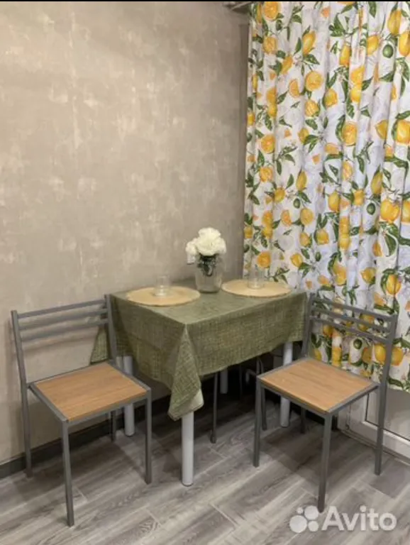 Чистая и уютная квартира в центре Кузнецкого района