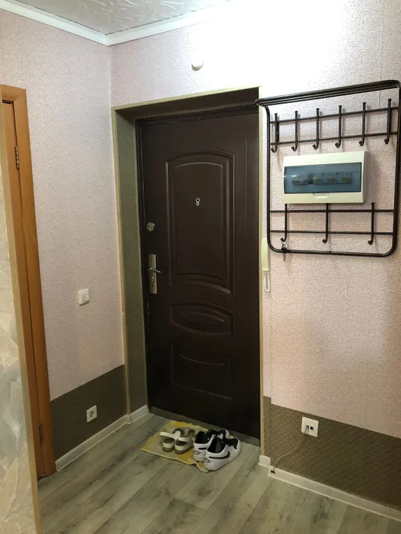 Квартира Квартира со свежим ремонтом — Березовый