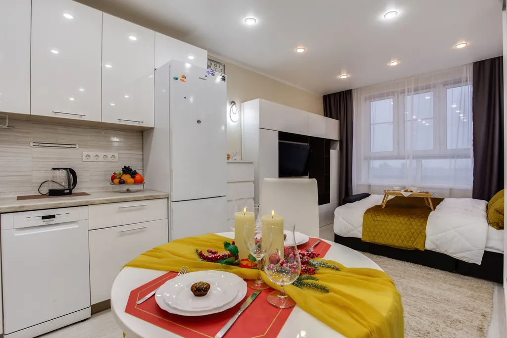 Студия Премиум у Щелковского шоссе