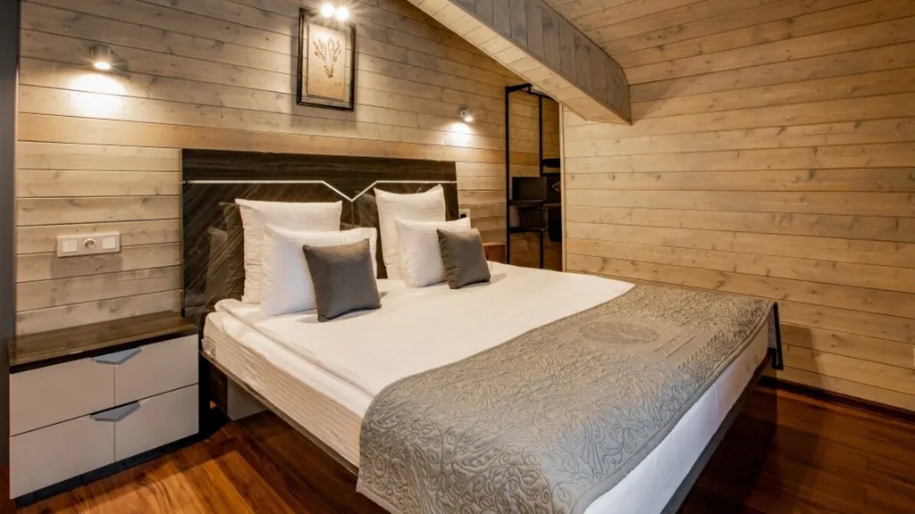 Коттедж 4-комнатный Дом — Кострома