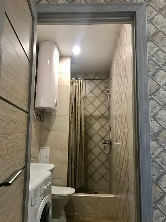 Квартира 1-комнатная Квартира — Сириус