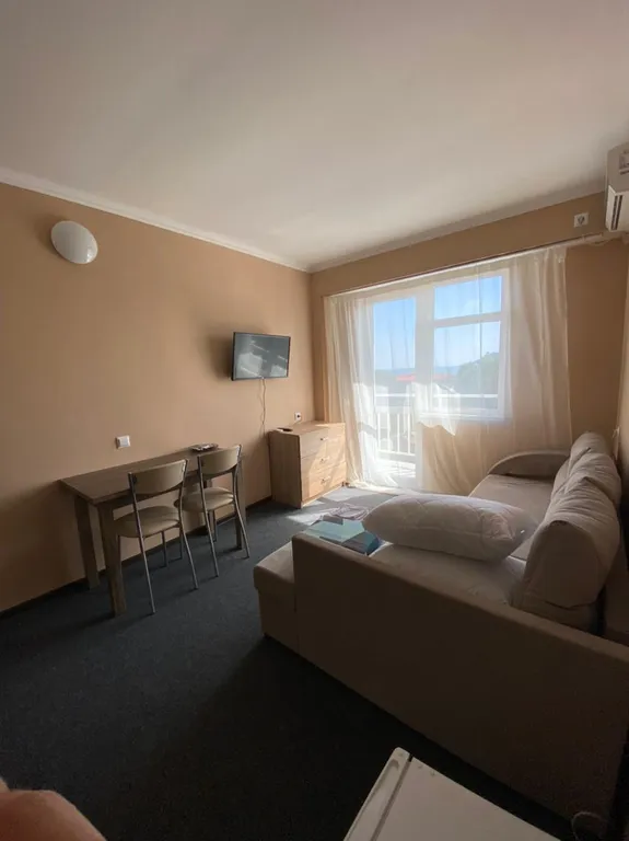 Отдых на Черном море