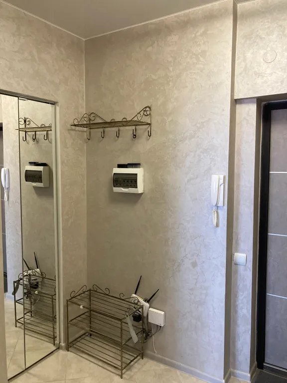 Уютная квартира у моря