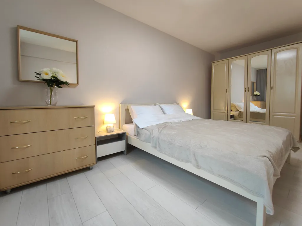 Квартира комфорт возле метро