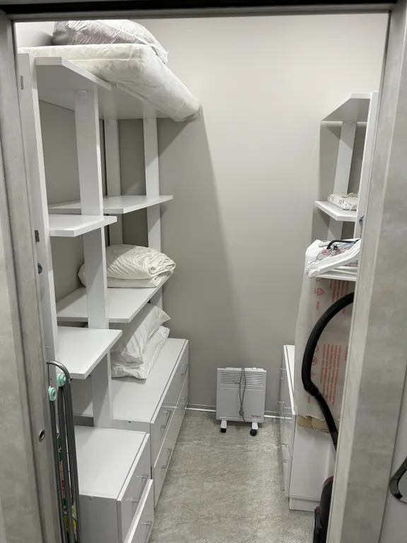 1 комн. квартира Уют на курорте Охта-Парк