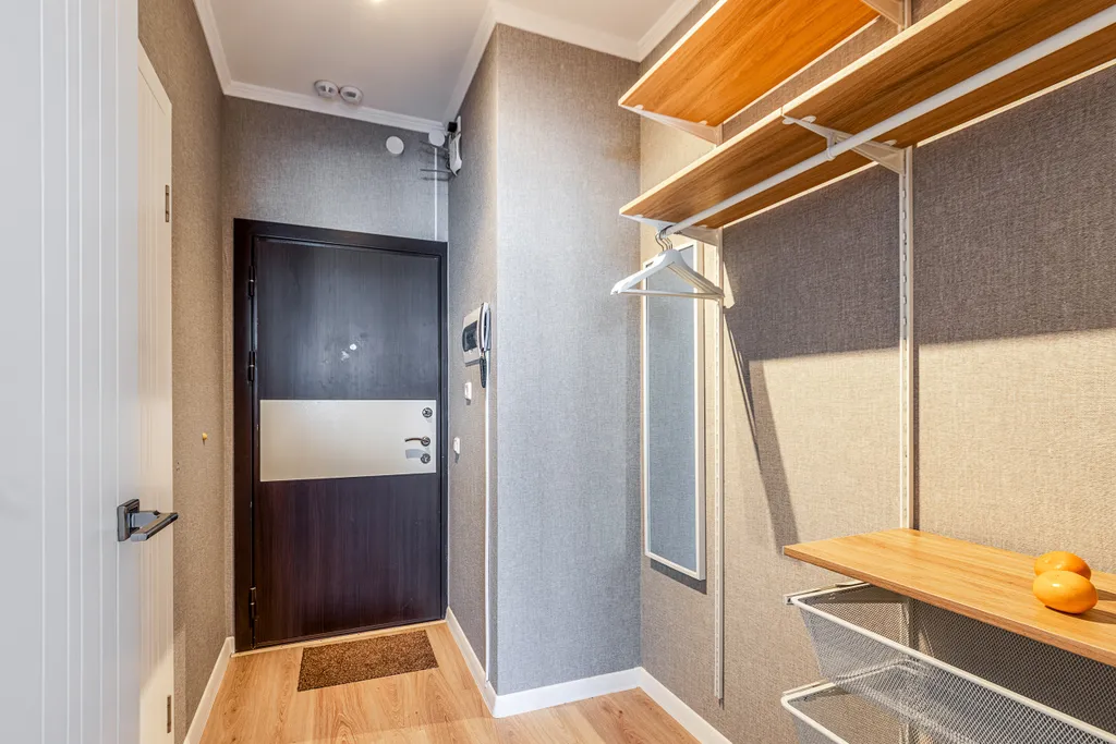 Комфорт и уют