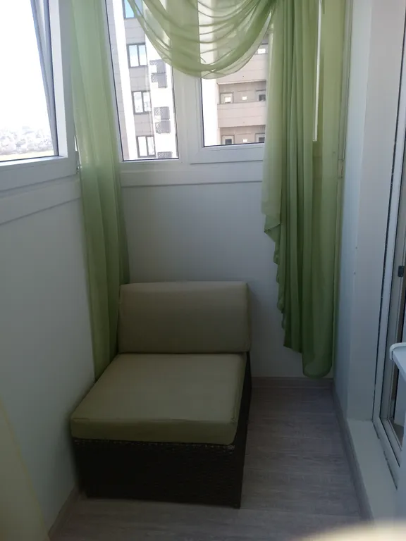 Квартира Уютная квартира в Анапе у моря — Анапа