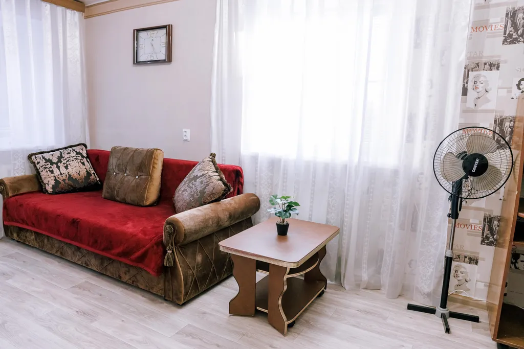 Квартира.Центр Минеральных Вод — аренда посуточно в Минеральные Воды