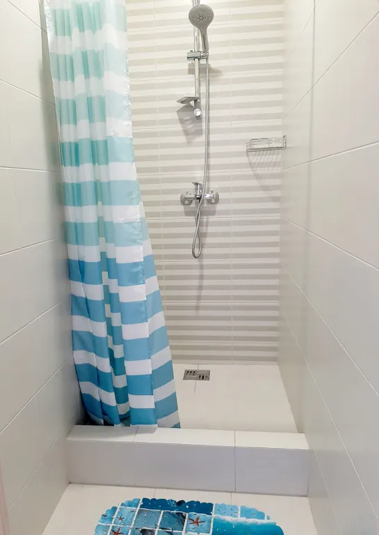 Уютная комната на мансарде