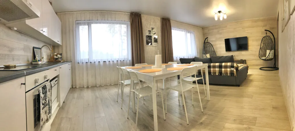 Дом на Скале