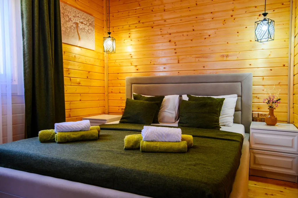 Happy home эко дом