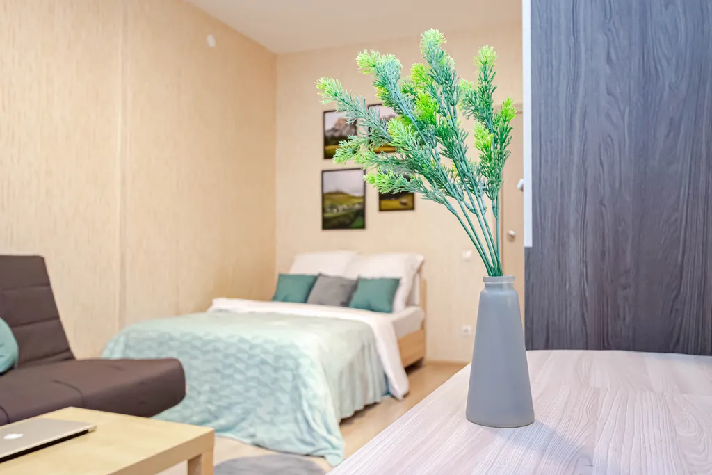 Квартира Отчетные документы | Центр | парк Горького — аренда посуточно в Пермь