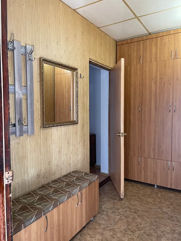 Коттедж Отдельный уютный домик в районе центрального рынка с кондиционером — Кисловодск