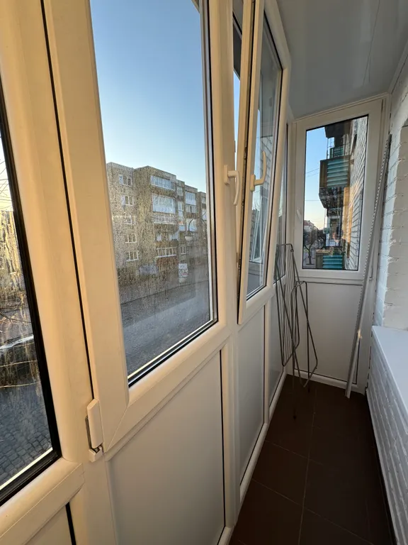 Шикарная квартира в центре города