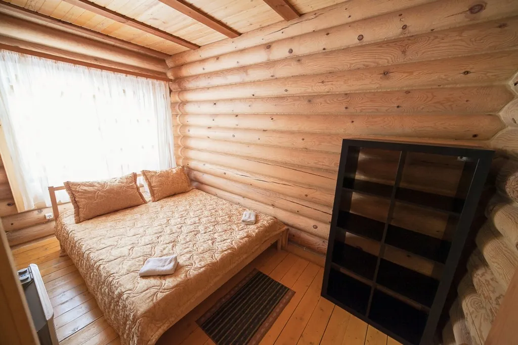 2-комнатный Дом