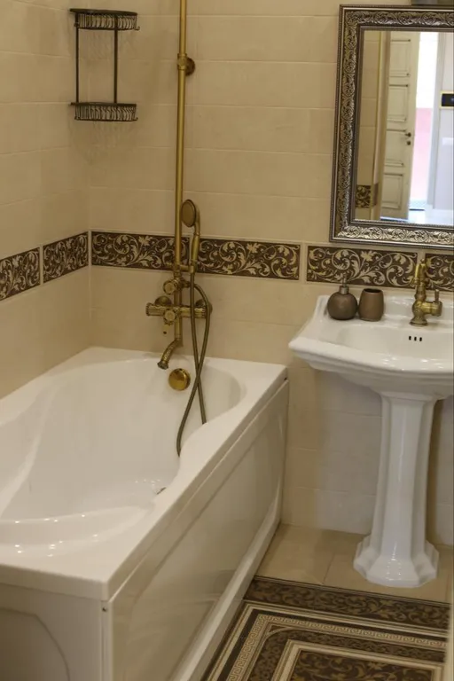 House number one - просторный дом для компании