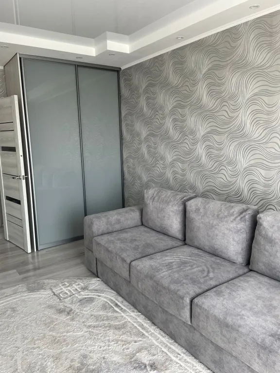 Квартира Уютная квартира — Пионерский